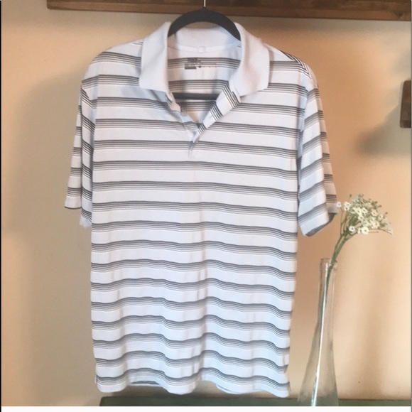 Nike Dri-Fit Polo - Picture 1 of 6